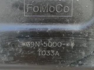 G9N5000 Балка подвески передняя (подрамник) Volvo XC60 1 Арт 108579850, вид 10