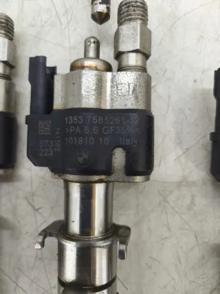 7585261,13537537317,13537565138,13537585261,13537625714,13538616079,13537625714, 13538616079, 13538648937,7537317,7565138,7585261,7625714,7537317,7565138,7585261,7625714,8616079 Топливная секция BMW X5 E70 restailing Арт BMW35377, вид 2
