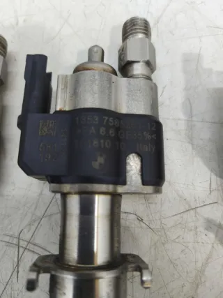7585261,13537537317,13537565138,13537585261,13537625714,13538616079,13537625714, 13538616079, 13538648937,7537317,7565138,7585261,7625714,7537317,7565138,7585261,7625714,8616079 Топливная секция BMW X5 E70 restailing Арт BMW35377, вид 3