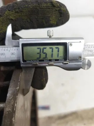 6775291 Комплект тормозов (диски и суппорта) BMW 6 F06/F12/F13 Арт BMW31788, вид 5