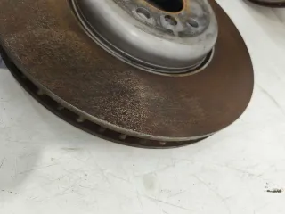 6775291 Комплект тормозов (диски и суппорта) BMW 6 F06/F12/F13 Арт BMW31788, вид 6