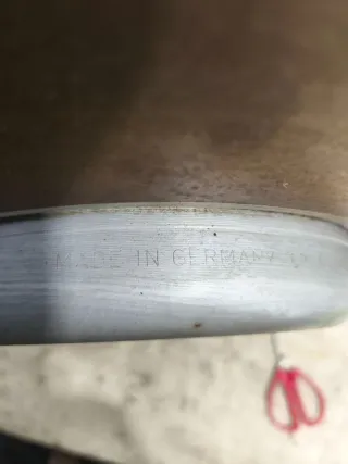 6775291 Комплект тормозов (диски и суппорта) BMW 6 F06/F12/F13 Арт BMW31788, вид 13