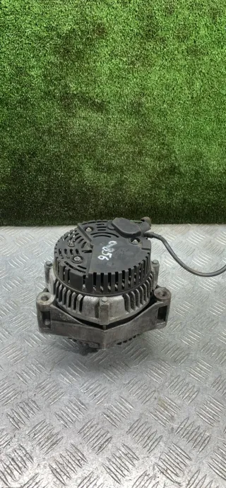  Генератор Citroen Xantia 2.0л Арт 109253, вид 2