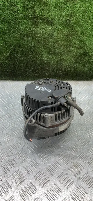  Генератор Citroen Xantia 2.0л Арт 109253, вид 3