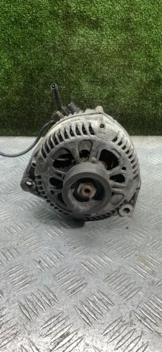  Генератор Citroen Xantia 2.0л Арт 109253, вид 5