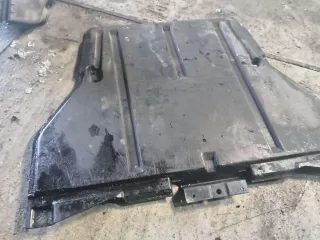 8D0863824A Защита КПП Audi A6 C6 (S6,RS6) 2.4л Арт 108589675, вид 2