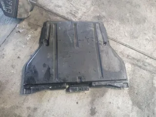 8D0863824A Защита КПП Audi A6 C6 (S6,RS6) 2.4л Арт 108589675, вид 1