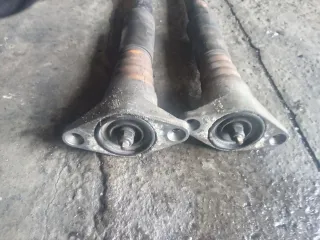  Амортизатор задний Audi A6 C6 (S6,RS6) Арт 108597932, вид 3