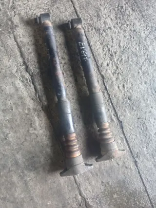  Амортизатор задний Audi A6 C6 (S6,RS6) Арт 108597932, вид 2