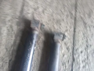  Амортизатор задний Audi A6 C6 (S6,RS6) Арт 108597932, вид 4