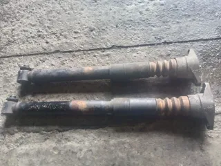  Амортизатор задний Audi A6 C6 (S6,RS6) Арт 108597932, вид 5