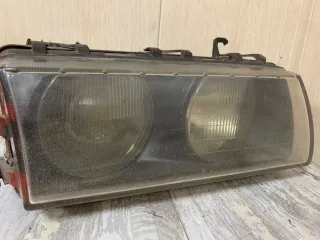 0301087432 Фара передняя правая BMW 3 E36 Арт 108598118, вид 1