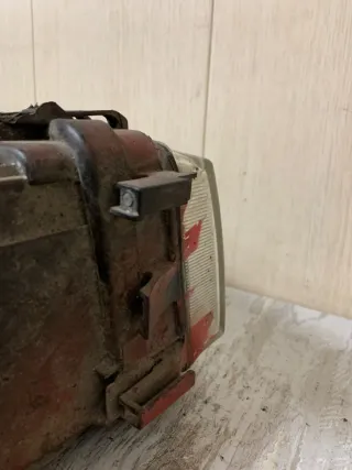 0301087432 Фара передняя правая BMW 3 E36 Арт 108598118, вид 5