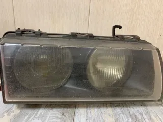 0301087432 Фара передняя правая BMW 3 E36 Арт 108598118, вид 2