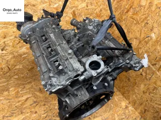 OM, 642, 642930, 642982, 642920, 642982, 642820, 642820, 642950, 642950, 642930, 642940, 642942, 642890, 642890642930 Двигатель Mercedes GL X164 3.0л CDi Арт 108567792, вид 2