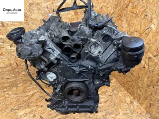 OM, 642, 642930, 642982, 642920, 642982, 642820, 642820, 642950, 642950, 642930, 642940, 642942, 642890, 642890642930 Двигатель Mercedes GL X164 3.0л CDi Арт 108567792, вид 1
