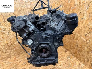 OM, 642, 642930, 642982, 642920, 642982, 642820, 642820, 642950, 642950, 642930, 642940, 642942, 642890, 642890642930 Двигатель Mercedes GL X164 3.0л CDi Арт 108567792, вид 5