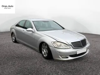 OM, 642, 642930, 642982, 642920, 642982, 642820, 642820, 642950, 642950, 642930, 642940, 642942, 642890, 642890642930 Двигатель Mercedes GL X164 3.0л CDi Арт 108567792, вид 9