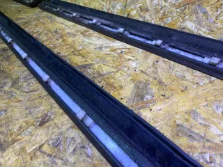  Молдинг дверей (комплект) Audi A6 C5 (S6,RS6) Арт 108598501, вид 11