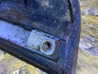  Молдинг дверей (комплект) Audi A6 C5 (S6,RS6) Арт 108598501, вид 12