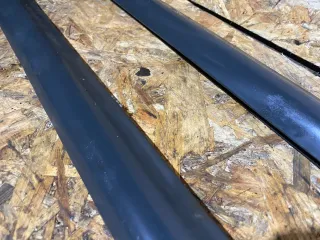  Молдинг дверей (комплект) Audi A6 C5 (S6,RS6) Арт 108598501, вид 7