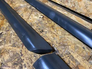  Молдинг дверей (комплект) Audi A6 C5 (S6,RS6) Арт 108598501, вид 6