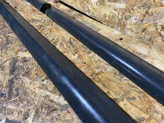  Молдинг дверей (комплект) Audi A6 C5 (S6,RS6) Арт 108598501, вид 3