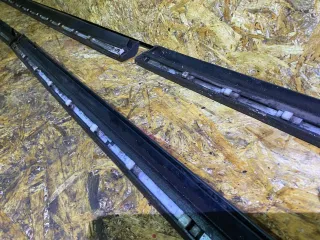  Молдинг дверей (комплект) Audi A6 C5 (S6,RS6) Арт 108598501, вид 14