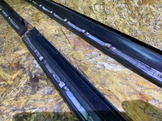  Молдинг дверей (комплект) Audi A6 C5 (S6,RS6) Арт 108598501, вид 15