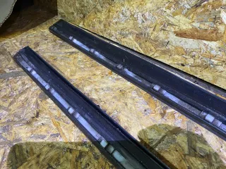  Молдинг дверей (комплект) Audi A6 C5 (S6,RS6) Арт 108598501, вид 17