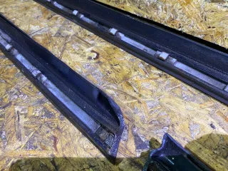  Молдинг дверей (комплект) Audi A6 C5 (S6,RS6) Арт 108598501, вид 16