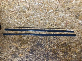  Молдинг дверей (комплект) Audi A6 C5 (S6,RS6) Арт 108598501, вид 1