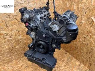 OM, 642, 642930, 642982, 642920, 642982, 642820, 642820, 642950, 642950, 642930, 642940, 642942, 642890, 642890642930 Двигатель Mercedes GL X164 3.0л CDi Арт 108598522, вид 2