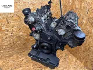 OM, 642, 642930, 642982, 642920, 642982, 642820, 642820, 642950, 642950, 642930, 642940, 642942, 642890, 642890642930 Двигатель Mercedes GL X164 3.0л CDi Арт 108598522, вид 5