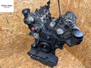 OM, 642, 642930, 642982, 642920, 642982, 642820, 642820, 642950, 642950, 642930, 642940, 642942, 642890, 642890642930 Двигатель Mercedes GL X164 3.0л CDi Арт 108598522, вид 4