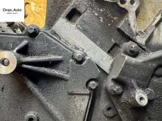 OM, 642, 642930, 642982, 642920, 642982, 642820, 642820, 642950, 642950, 642930, 642940, 642942, 642890, 642890642930 Двигатель Mercedes GL X164 3.0л CDi Арт 108598522, вид 8