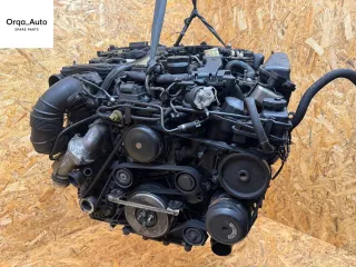 OM651, 651924, 651925, 651911, 651955, 651912 Двигатель Mercedes CLS W218 2.2л CDi Арт 108598541, вид 8