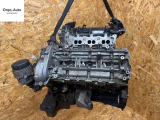 OM, 642, 642930, 642982, 642920, 642982, 642820, 642820, 642950, 642950, 642930, 642940, 642942, 642890, 642890642930 Двигатель Mercedes GL X164 3.0л CDi Арт 108598522, вид 3