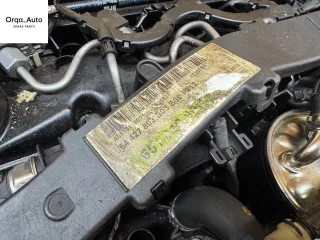 OM651, 651924, 651925, 651911, 651955, 651912 Двигатель Mercedes CLS W218 2.2л CDi Арт 108598541, вид 7