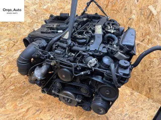 OM651, 651924, 651925, 651911, 651955, 651912 Двигатель Mercedes CLS W218 2.2л CDi Арт 108598541, вид 5