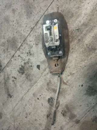 4F1713041L Кулиса Audi A6 C6 (S6,RS6) Арт 108598740, вид 1