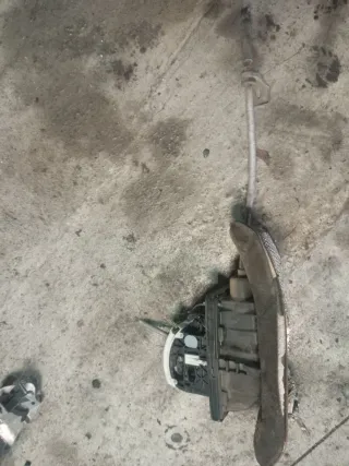 4F1713041L Кулиса Audi A6 C6 (S6,RS6) Арт 108598740, вид 5