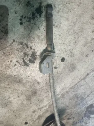 4F1713041L Кулиса Audi A6 C6 (S6,RS6) Арт 108598740, вид 4