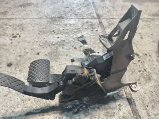 4F1723117A Педальный узел Audi A6 C6 (S6,RS6) Арт 108598764, вид 2