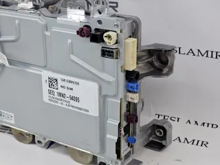 1806516-00,2001418-00,2050302-00 Блок управления автопилотом Tesla model 3 Арт 39107, вид 3