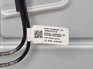 1806516-00,2001418-00,2050302-00 Блок управления автопилотом Tesla model 3 Арт 39107, вид 5