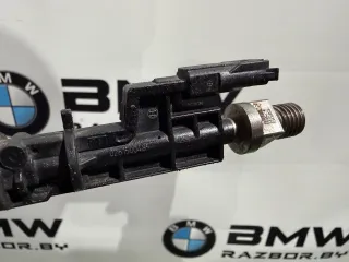 13647852362, 7852362, 0261500485 Форсунка BMW 7 G11/G12 restailing 4.4л Арт 108601591, вид 3