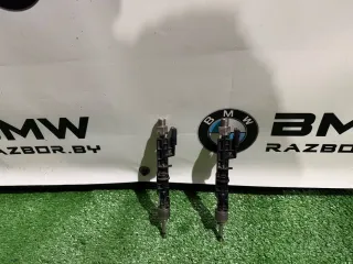 13647852362, 7852362, 0261500485 Форсунка BMW 8 G14/G15 grand coupe 4.4л Арт 108601591