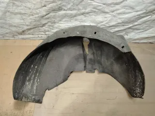 4F0810171B Защита арок задняя левая (подкрылок) Audi A6 C6 (S6,RS6) Арт 2943.H2698, вид 1
