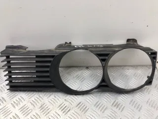  Рамка фары левой BMW 7 E32 Арт 108613486, вид 1